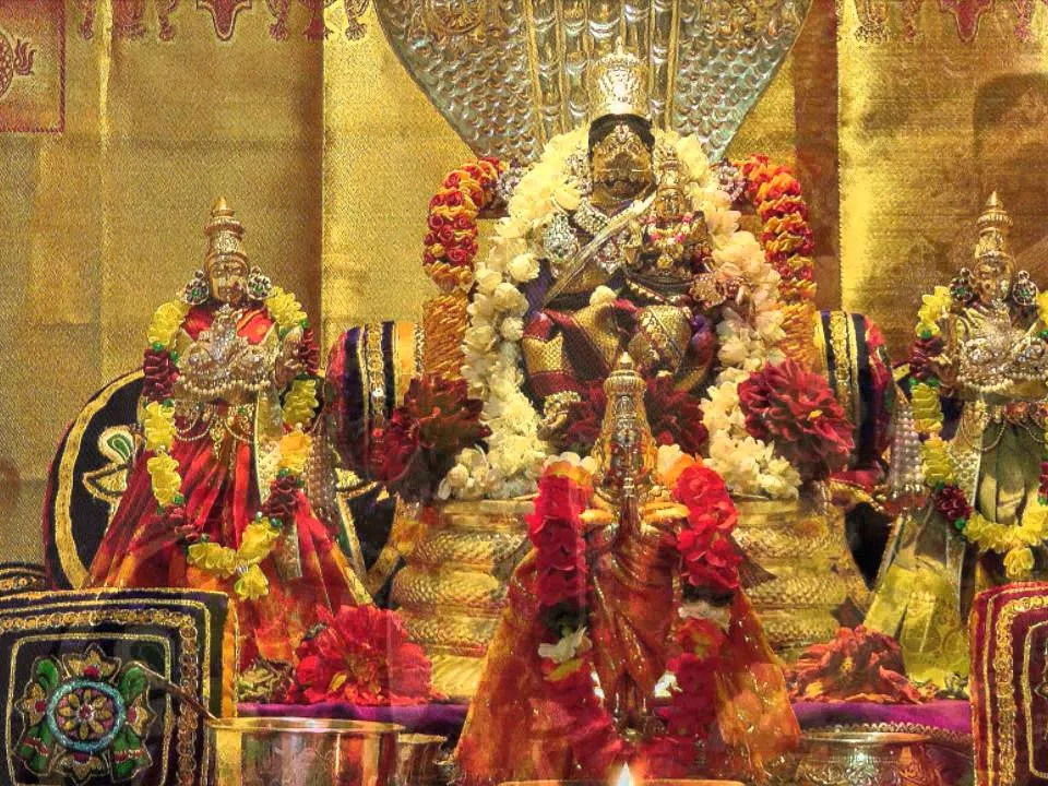 lakshmi